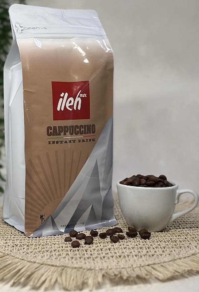 عرضه انواع کاپوچینو اصل + بهترین برند